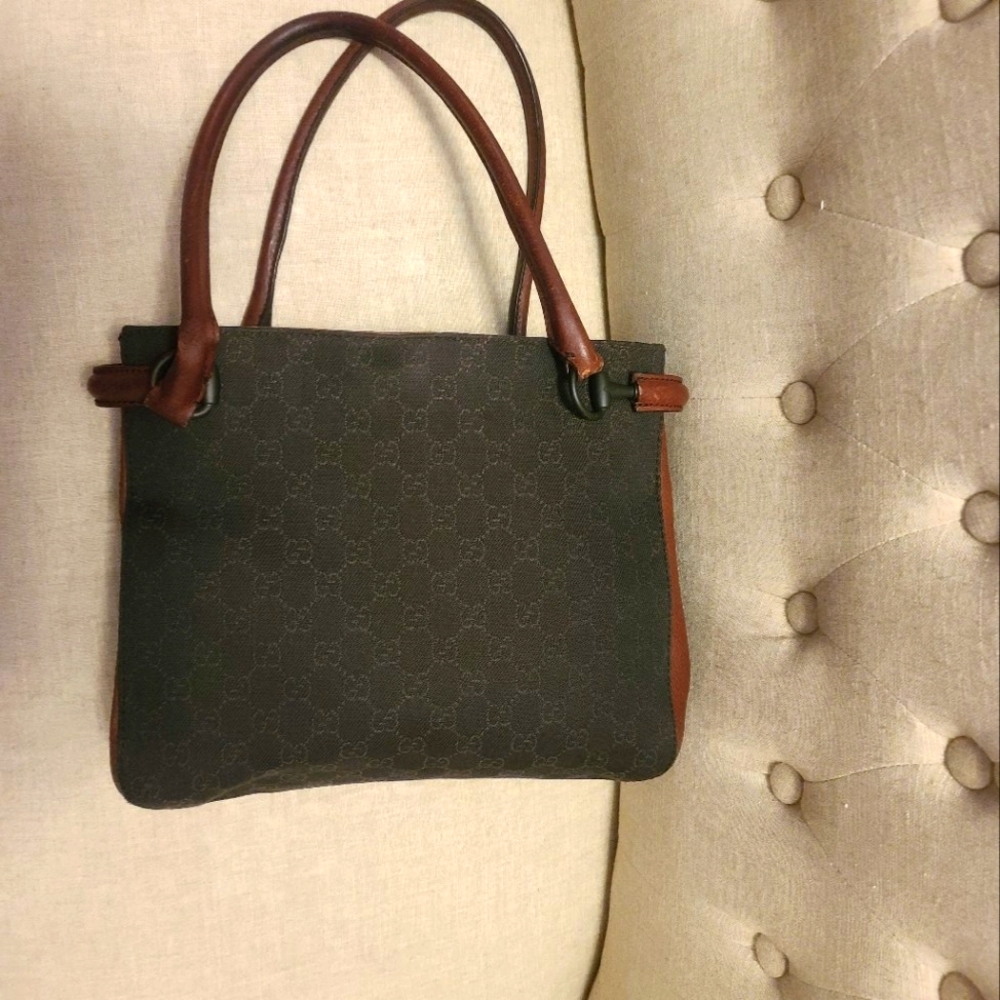 Gucci GG Medium Handbag